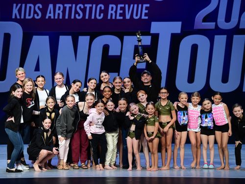 Mesa, AZ - 11/12/2021 - Awards