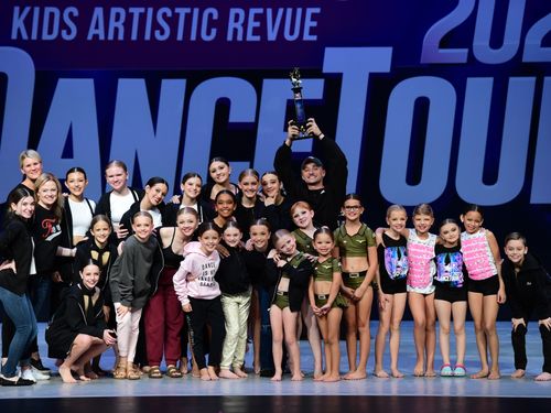 Mesa, AZ - 11/12/2021 - Awards