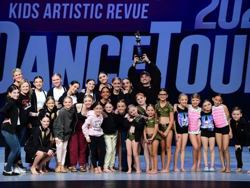 Mesa, AZ - 11/12/2021 - Awards