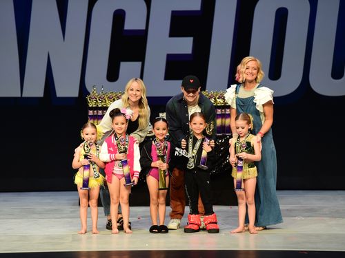 Mesa, AZ - 11/12/2021 - Awards