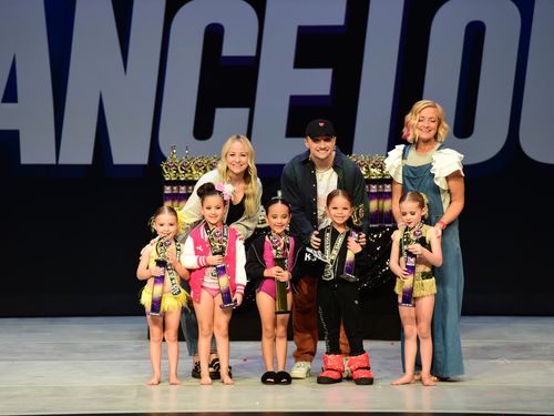 Mesa, AZ - 11/12/2021 - Awards