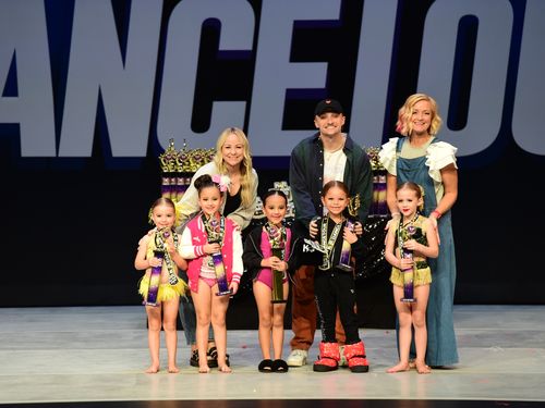 Mesa, AZ - 11/12/2021 - Awards