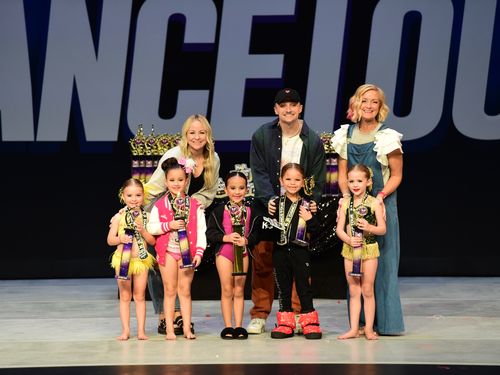Mesa, AZ - 11/12/2021 - Awards