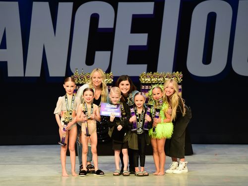 Mesa, AZ - 11/12/2021 - Awards