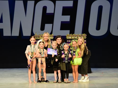 Mesa, AZ - 11/12/2021 - Awards