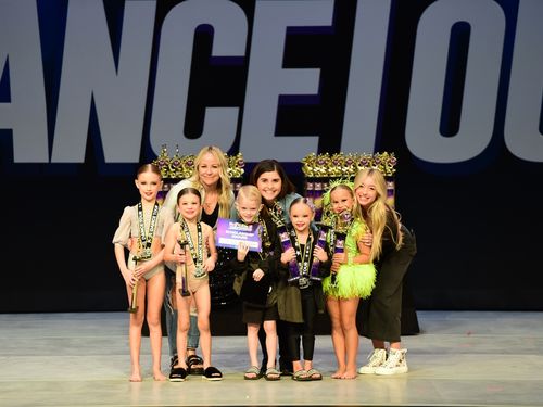 Mesa, AZ - 11/12/2021 - Awards