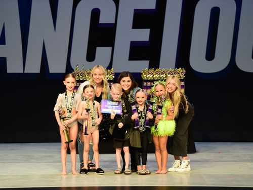 Mesa, AZ - 11/12/2021 - Awards