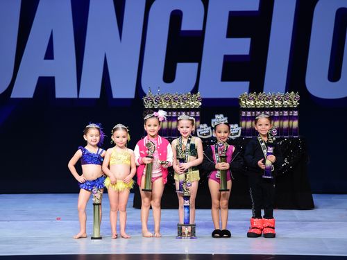 Mesa, AZ - 11/12/2021 - Awards