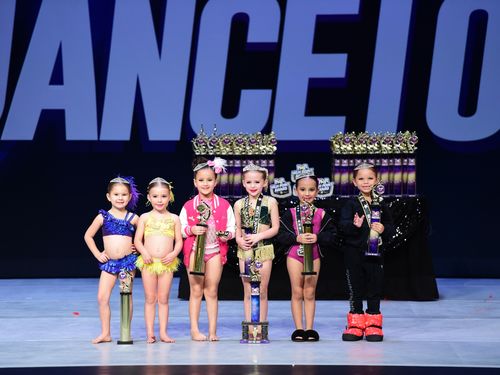 Mesa, AZ - 11/12/2021 - Awards