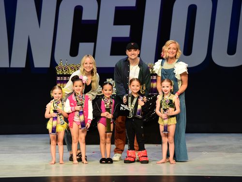 Mesa, AZ - 11/12/2021 - Awards