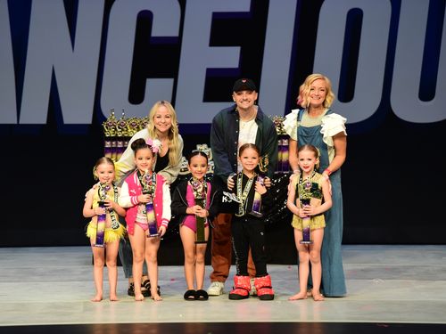 Mesa, AZ - 11/12/2021 - Awards