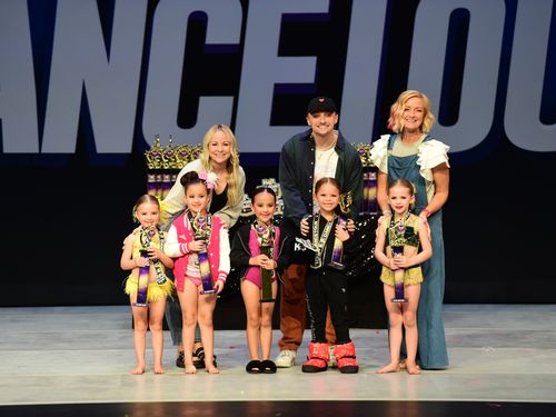 Mesa, AZ - 11/12/2021 - Awards