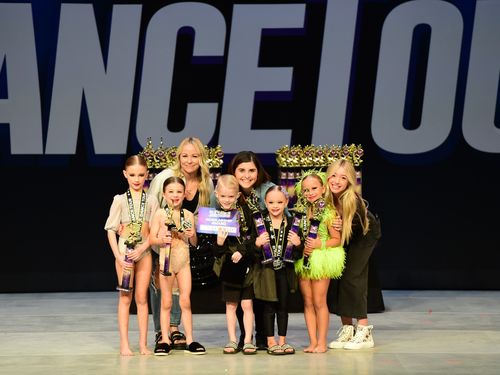 Mesa, AZ - 11/12/2021 - Awards