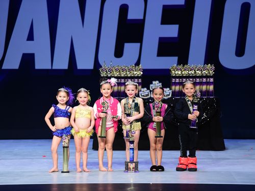 Mesa, AZ - 11/12/2021 - Awards