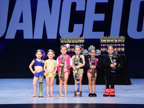 Mesa, AZ - 11/12/2021 - Awards