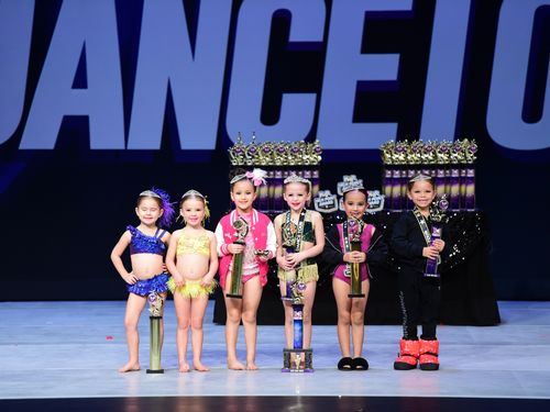 Mesa, AZ - 11/12/2021 - Awards