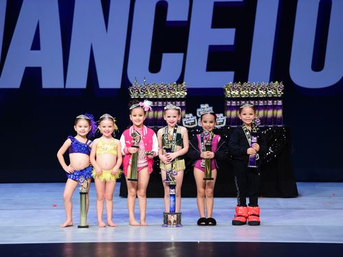 Mesa, AZ - 11/12/2021 - Awards