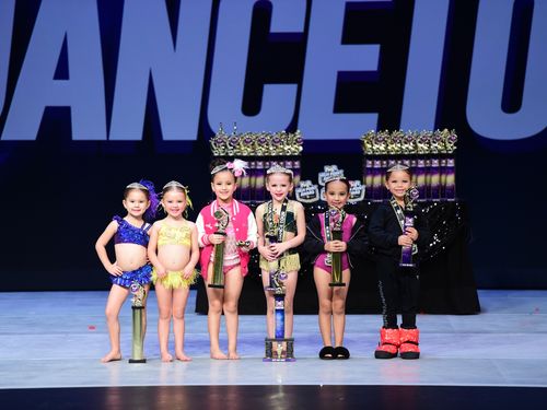 Mesa, AZ - 11/12/2021 - Awards