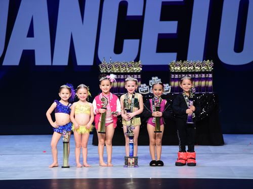 Mesa, AZ - 11/12/2021 - Awards