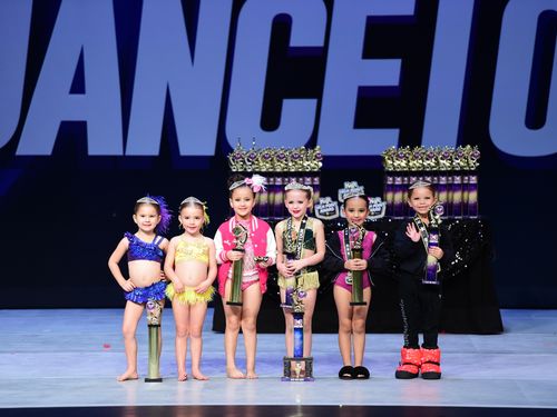 Mesa, AZ - 11/12/2021 - Awards