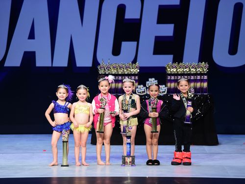 Mesa, AZ - 11/12/2021 - Awards