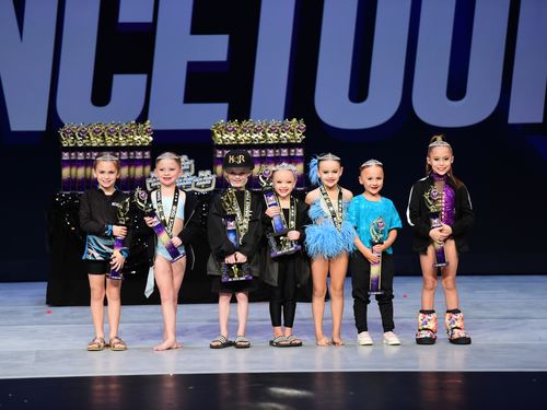 Mesa, AZ - 11/12/2021 - Awards