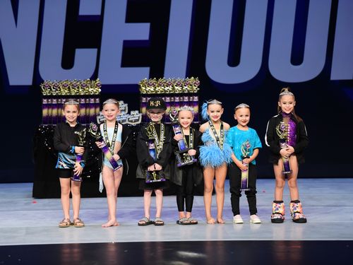 Mesa, AZ - 11/12/2021 - Awards