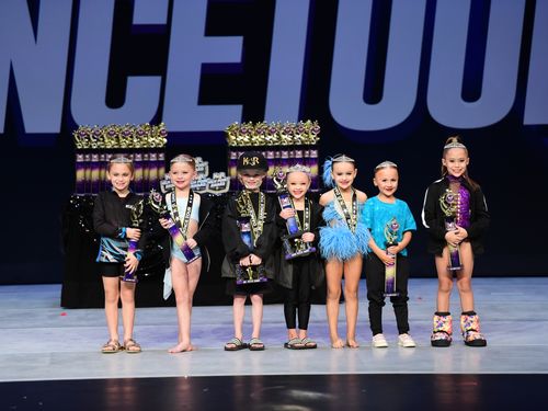 Mesa, AZ - 11/12/2021 - Awards