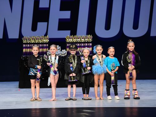 Mesa, AZ - 11/12/2021 - Awards