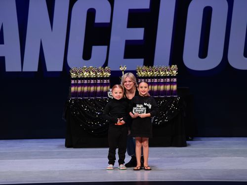 Mesa, AZ - 11/12/2021 - Awards