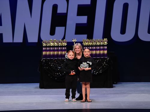 Mesa, AZ - 11/12/2021 - Awards
