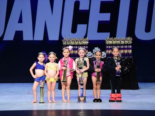 Mesa, AZ - 11/12/2021 - Awards