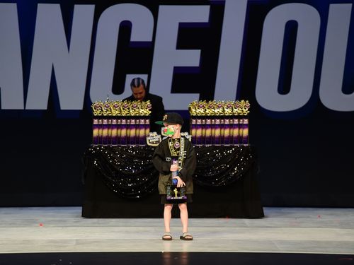 Mesa, AZ - 11/12/2021 - Awards