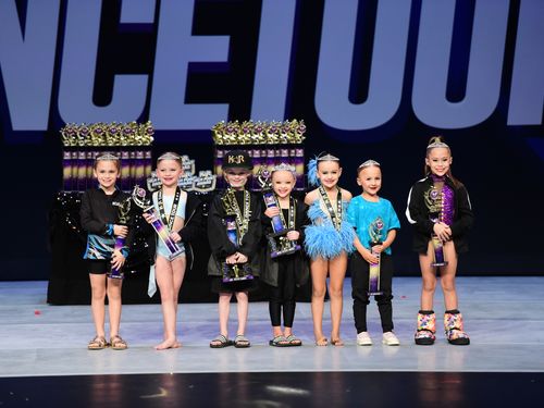 Mesa, AZ - 11/12/2021 - Awards