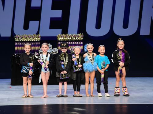 Mesa, AZ - 11/12/2021 - Awards