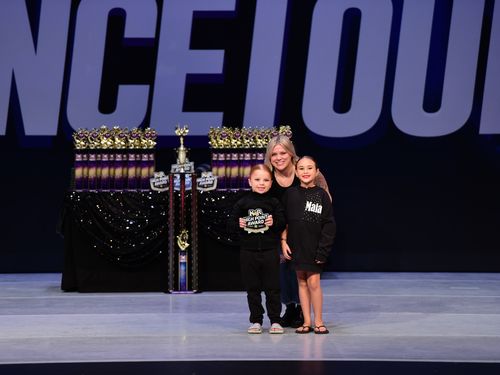 Mesa, AZ - 11/12/2021 - Awards