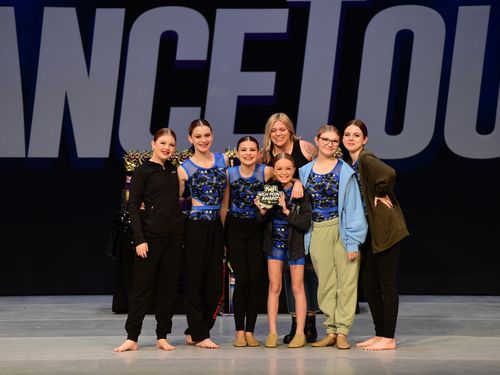 Mesa, AZ - 11/12/2021 - Awards