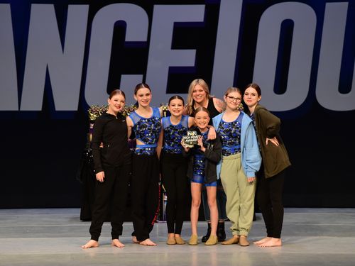 Mesa, AZ - 11/12/2021 - Awards