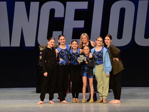Mesa, AZ - 11/12/2021 - Awards