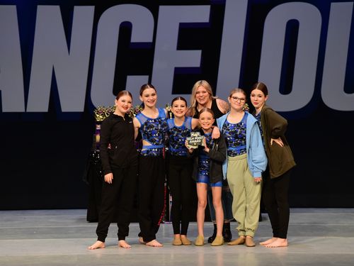 Mesa, AZ - 11/12/2021 - Awards