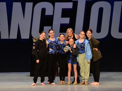 Mesa, AZ - 11/12/2021 - Awards