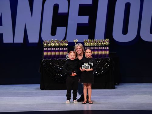 Mesa, AZ - 11/12/2021 - Awards