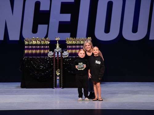 Mesa, AZ - 11/12/2021 - Awards