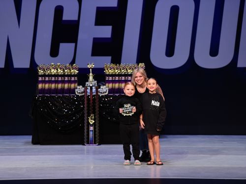 Mesa, AZ - 11/12/2021 - Awards