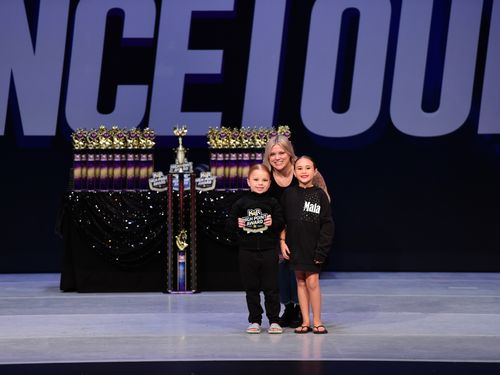 Mesa, AZ - 11/12/2021 - Awards