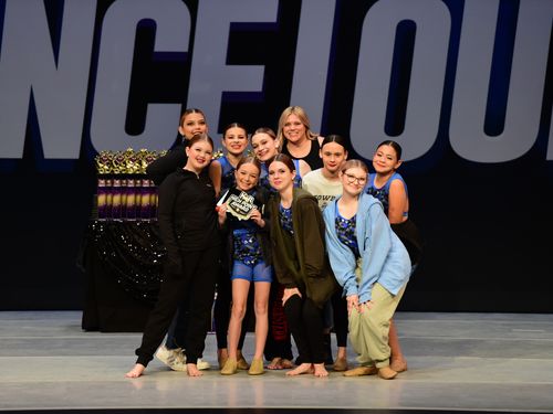 Mesa, AZ - 11/12/2021 - Awards