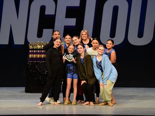 Mesa, AZ - 11/12/2021 - Awards