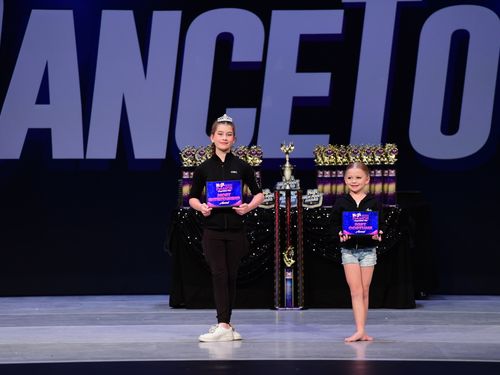Mesa, AZ - 11/12/2021 - Awards