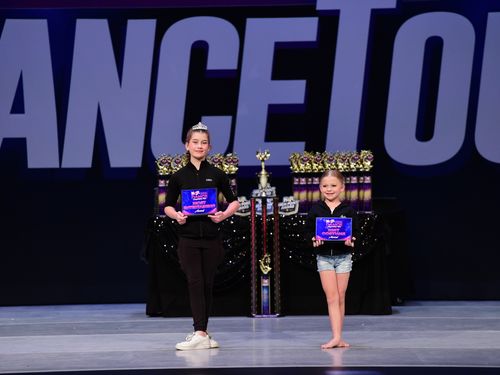 Mesa, AZ - 11/12/2021 - Awards