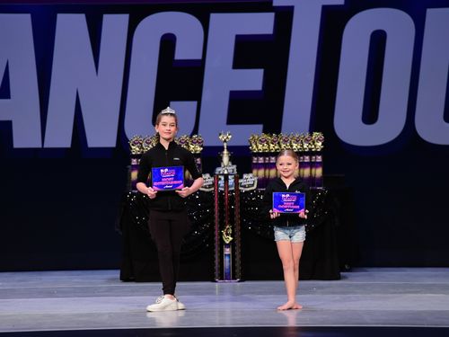 Mesa, AZ - 11/12/2021 - Awards